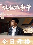 灿烂的季节刘天羽的扮演者介绍、是谁演的？