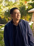 少年派2林大为的扮演者介绍、是谁演的？
