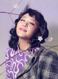 开心合伙人多多的扮演者介绍、是谁演的？