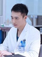 亲爱的生命李骏骁的扮演者介绍、是谁演的？