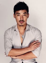 高山清渠赵大山的扮演者介绍、是谁演的？