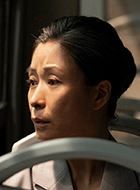 开端陶映红的扮演者介绍、是谁演的？