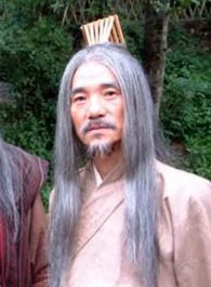 青春正好柳父的扮演者介绍、是谁演的？