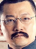 数风流人物李大钊的扮演者介绍、是谁演的？