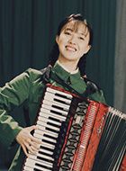 我最爱的家人林海燕的扮演者介绍、是谁演的？