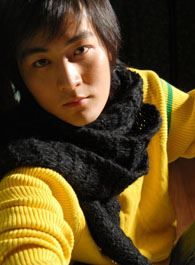 数风流人物蔡和森的扮演者介绍、是谁演的？