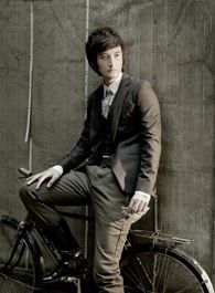 少年歌行瑾言的扮演者介绍、是谁演的？