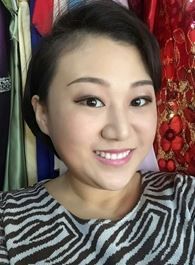 了不起的D小姐刘妈的扮演者介绍、是谁演的？