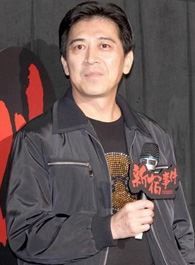 东北插班生第一季张彪的扮演者介绍、是谁演的？