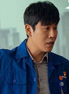 大博弈孙和平的扮演者介绍、是谁演的？