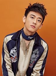 超越张浩宇的扮演者介绍、是谁演的？