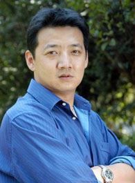 县委大院马广群的扮演者介绍、是谁演的？