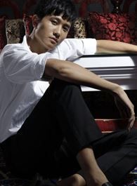 婚姻的两种猜想杨争的扮演者介绍、是谁演的？