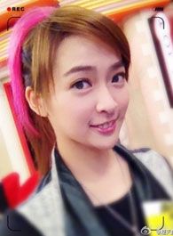 两个人的小森林琳达的扮演者介绍、是谁演的？