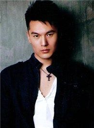 特战荣耀陈明涛的扮演者介绍、是谁演的？