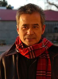 老闺蜜林青山的扮演者介绍、是谁演的？