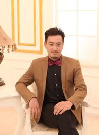 亲爱的小美人鱼田湛的扮演者介绍、是谁演的？