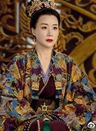 我叫刘金凤太后的扮演者介绍、是谁演的？