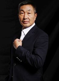 山河月明胡惟庸的扮演者介绍、是谁演的？