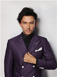 分界线李大海的扮演者介绍、是谁演的？