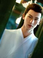 苍兰诀长珩/萧润的扮演者介绍、是谁演的？