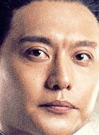 数风流人物毛泽东的扮演者介绍、是谁演的？