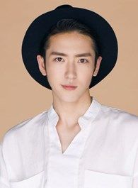 沉香如屑长圣帝君的扮演者介绍、是谁演的？