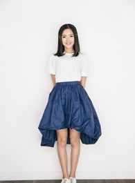 瞄准你的未来梦梦的扮演者介绍、是谁演的？