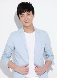 了不起的D小姐林默生的扮演者介绍、是谁演的？