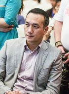 从爱情到幸福朱铁四的扮演者介绍、是谁演的？