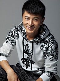 沉香如屑湾云帝君的扮演者介绍、是谁演的？