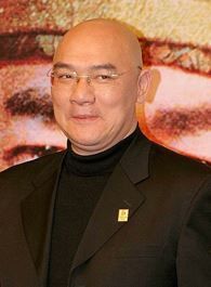 山河月明姚广孝（道衍）的扮演者介绍、是谁演的？