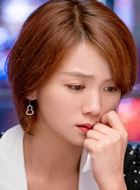 我们的婚姻蒋静的扮演者介绍、是谁演的？