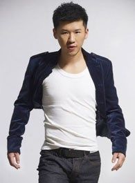 猎罪图鉴雷一斐的扮演者介绍、是谁演的？