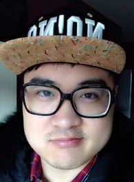 浮生之异想世界张昊仁的扮演者介绍、是谁演的？