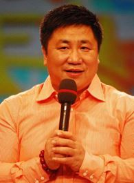 乡村爱情14刘大脑袋的扮演者介绍、是谁演的？