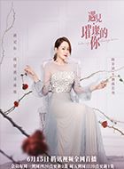 遇见璀璨的你独孤若男的扮演者介绍、是谁演的？