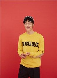 瞄准你的未来邢子义的扮演者介绍、是谁演的？