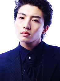 通天塔林子粹的扮演者介绍、是谁演的？