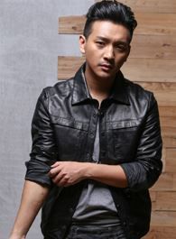 大博弈于文发的扮演者介绍、是谁演的？