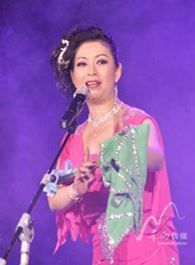 乡村爱情14玉田娘的扮演者介绍、是谁演的？