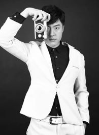 少年歌行瑾威的扮演者介绍、是谁演的？