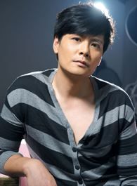 特战行动支队长的扮演者介绍、是谁演的？