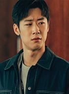 猎罪图鉴蒋峰的扮演者介绍、是谁演的？