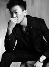 分界线武强的扮演者介绍、是谁演的？