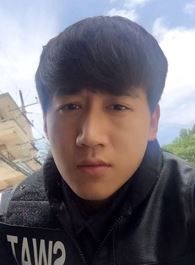 瞄准你的未来SIK教练的扮演者介绍、是谁演的？