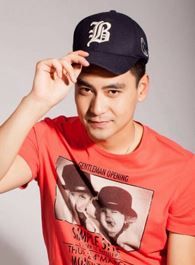 爱上你是命中注定顾爷爷的扮演者介绍、是谁演的？