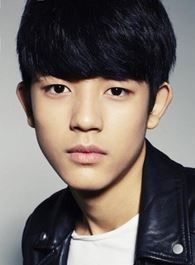 僵尸校园李洙赫的扮演者介绍、是谁演的？