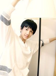 追着彩虹的我们陈暮光的扮演者介绍、是谁演的？