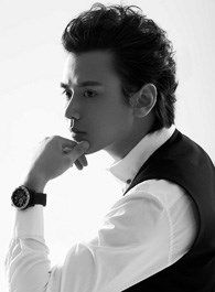 猎罪图鉴楚天启的扮演者介绍、是谁演的？